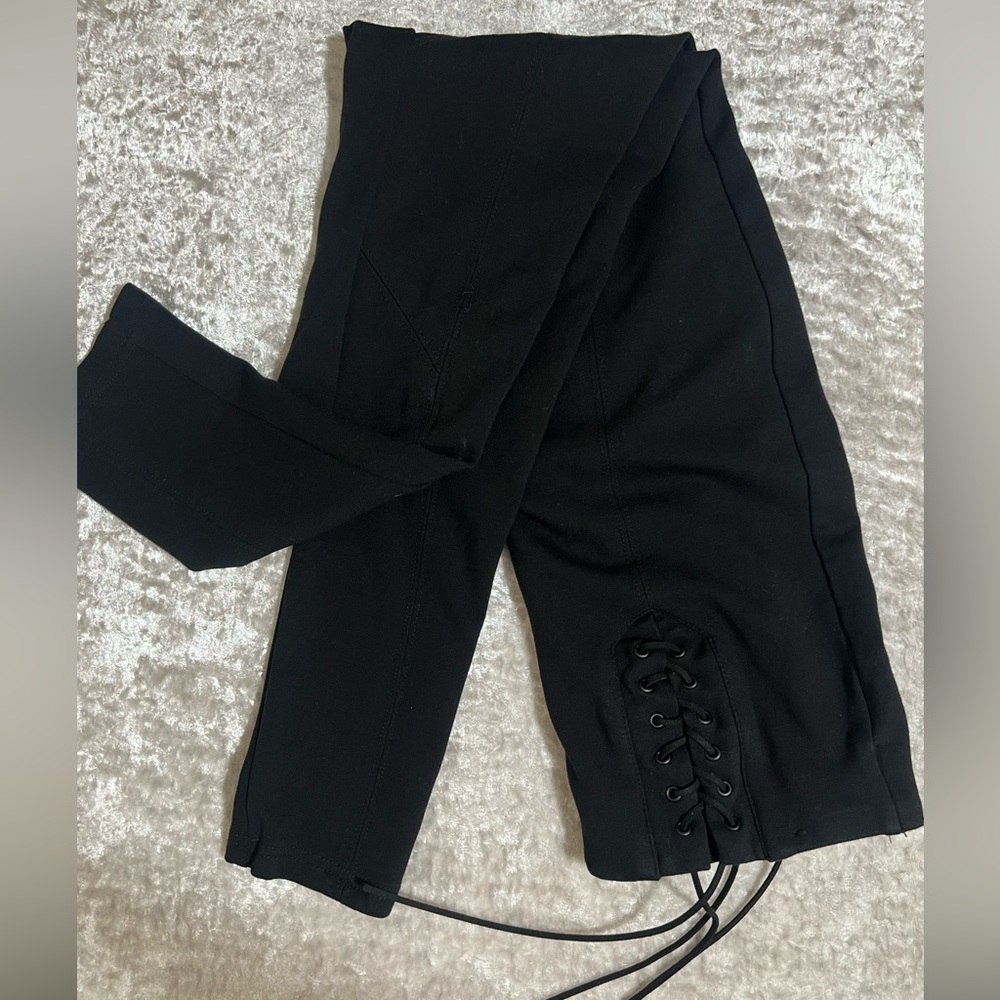 Boom Boom Leggings Large
